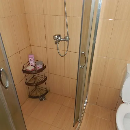 Apartment Family-friendly In