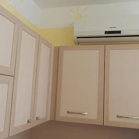 Apartment Family-friendly In Sunny Beach