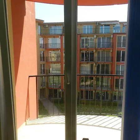 Apartment Family-friendly In *