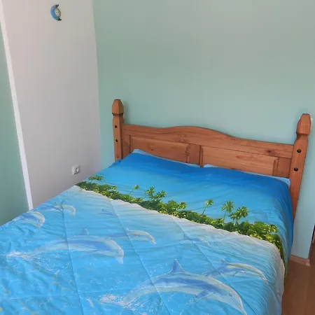 Apartment Family-friendly In Sunny Beach