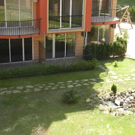 Apartment Family-friendly In *