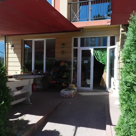 Family-friendly In Apartment Sunny Beach