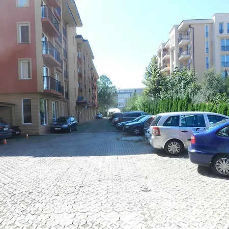 Apartment Family-friendly In *