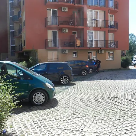 Family-friendly In * Sunny Beach