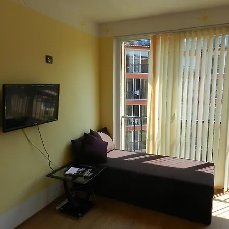 Family-friendly In Apartment *